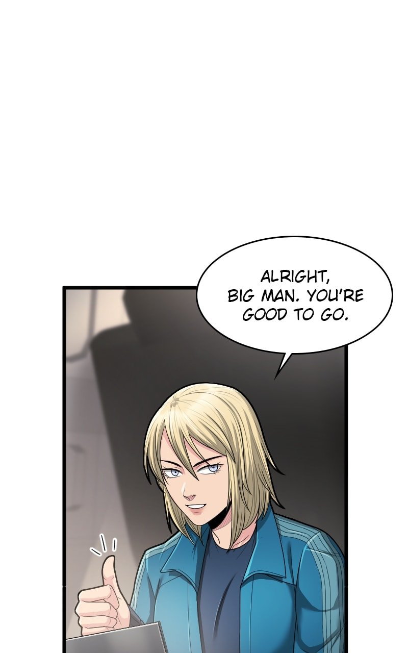 Paranoid Mage Chapter 73 - Page 23