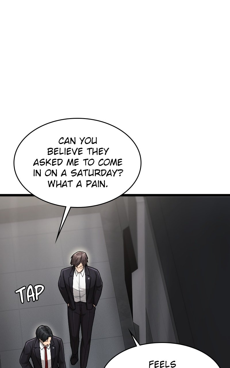 Paranoid Mage Chapter 73 - Page 29