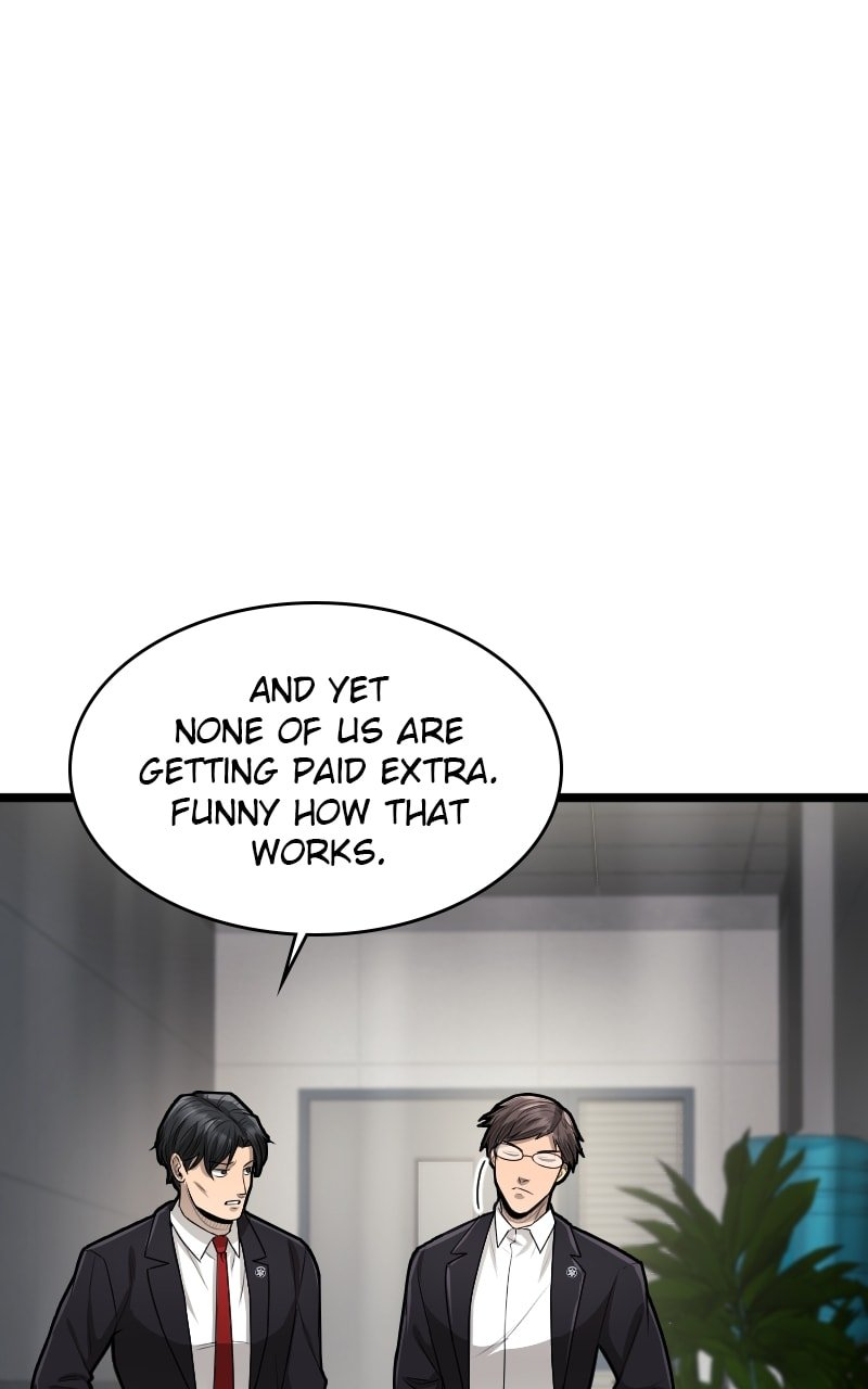 Paranoid Mage Chapter 73 - Page 31