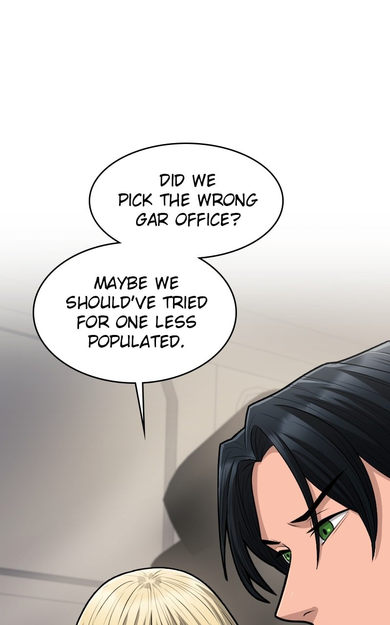 Paranoid Mage Chapter 73 - Page 34