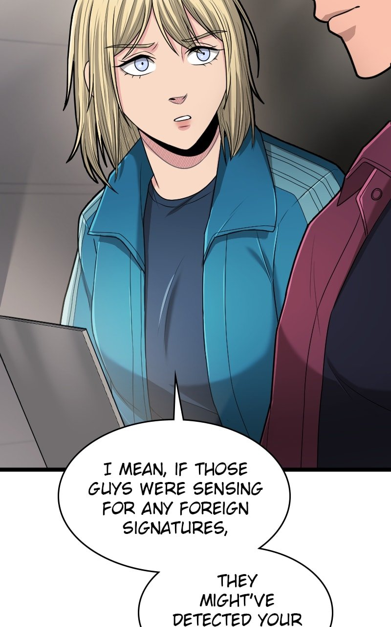 Paranoid Mage Chapter 73 - Page 35