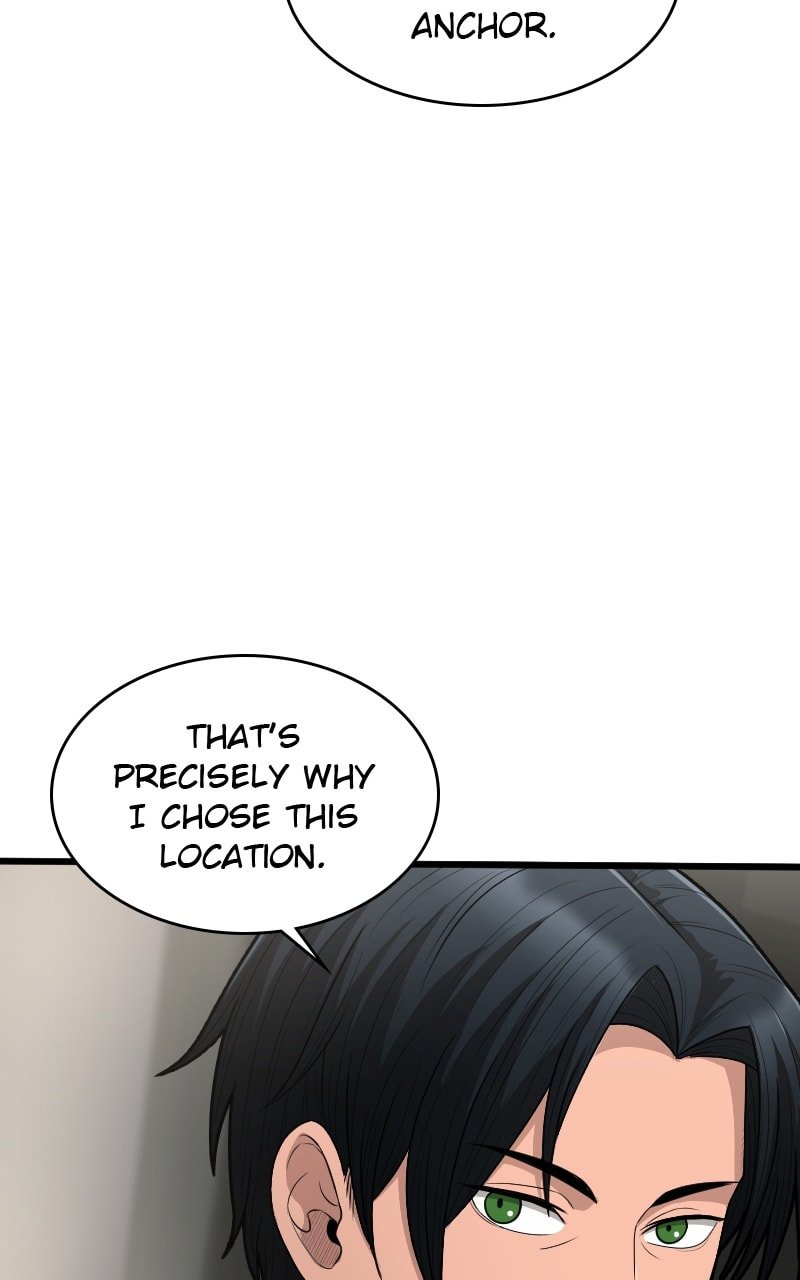 Paranoid Mage Chapter 73 - Page 36