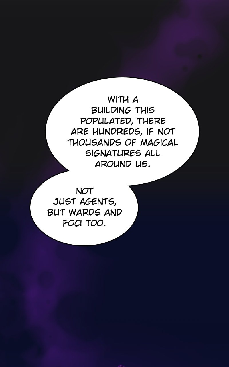 Paranoid Mage Chapter 73 - Page 38