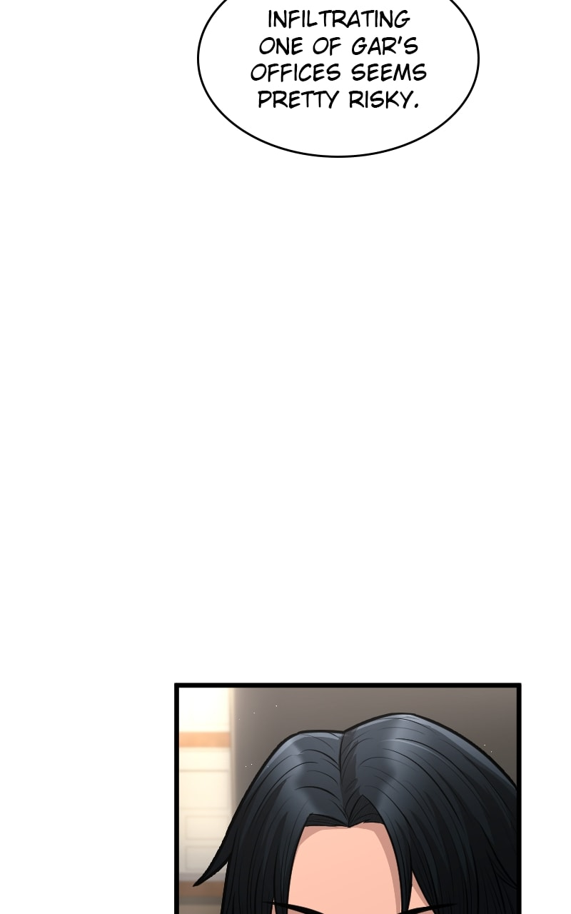 Paranoid Mage Chapter 73 - Page 4