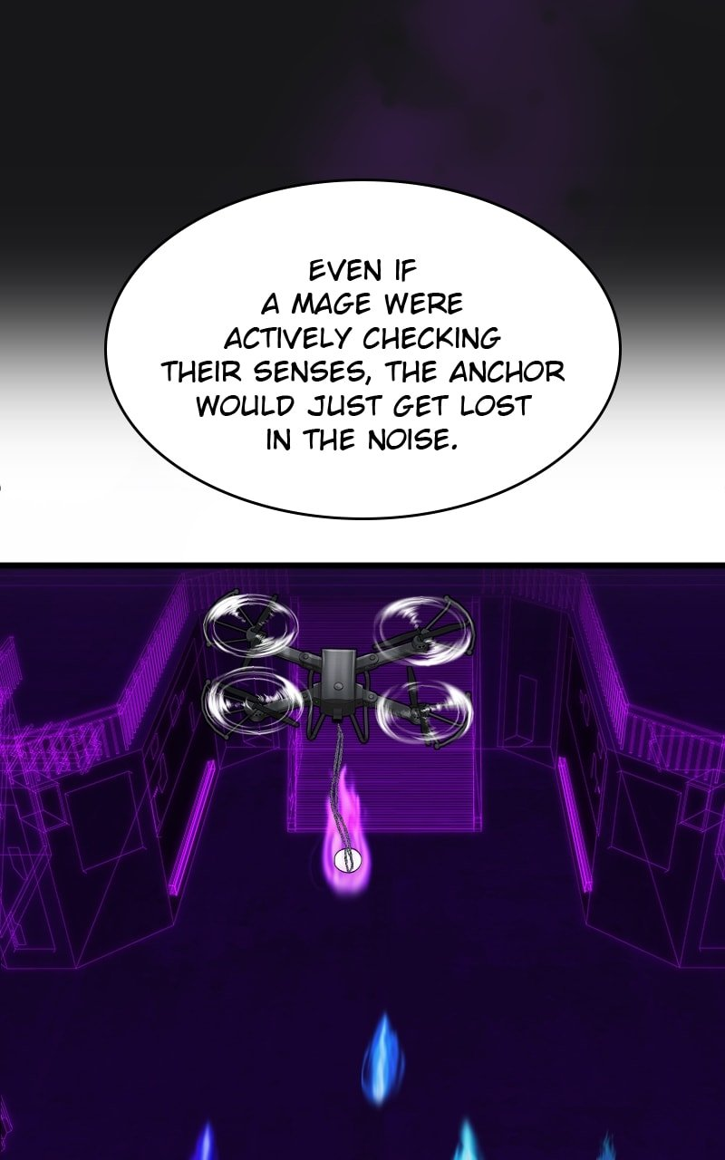 Paranoid Mage Chapter 73 - Page 40