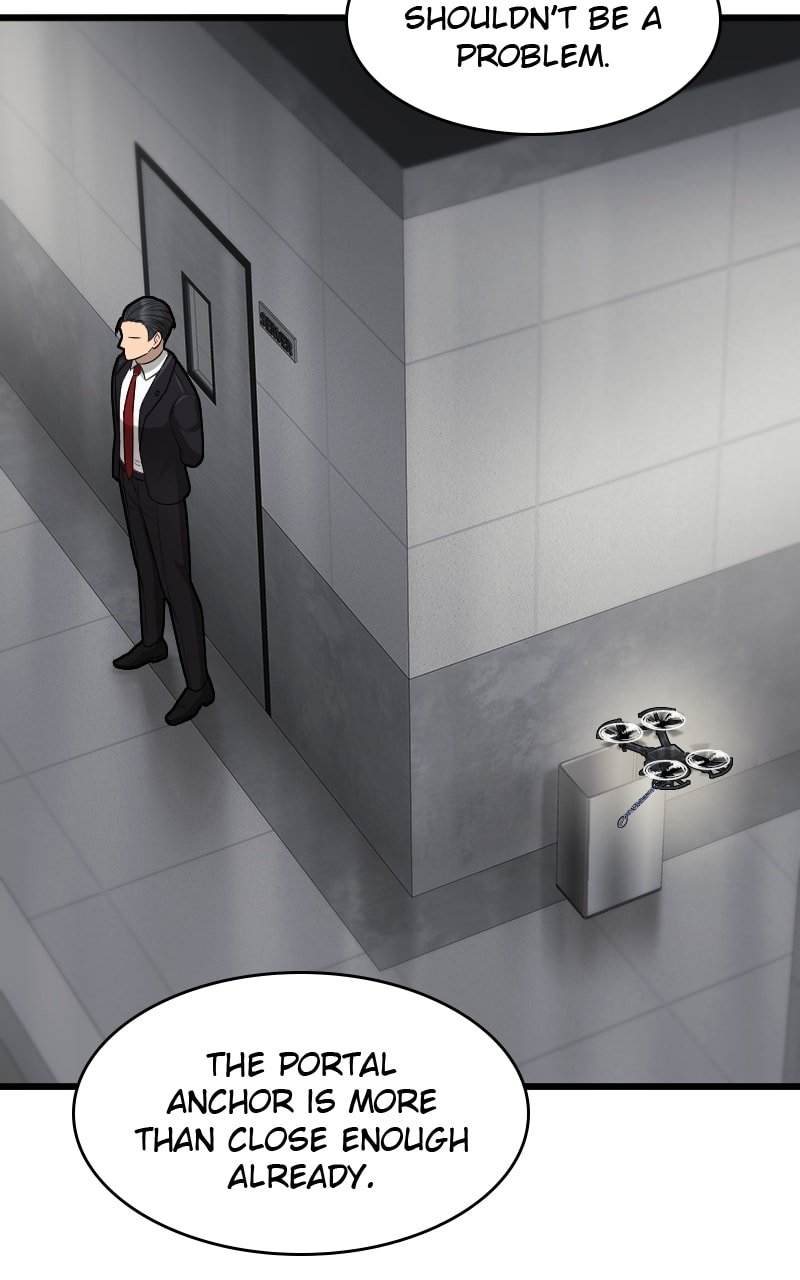 Paranoid Mage Chapter 73 - Page 46