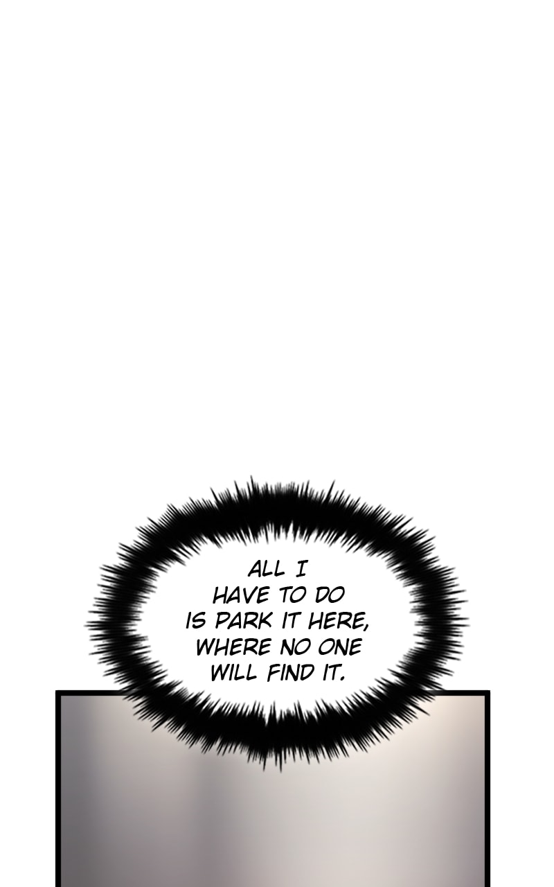 Paranoid Mage Chapter 73 - Page 47