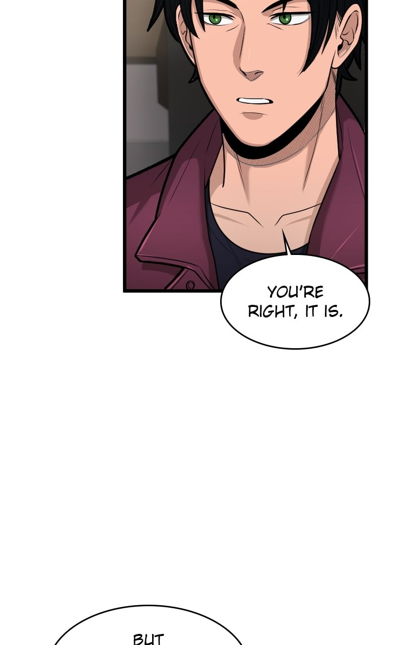 Paranoid Mage Chapter 73 - Page 5