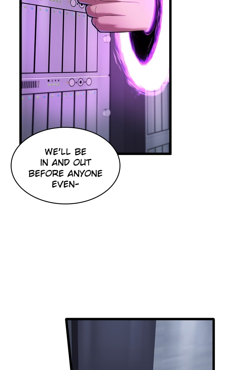 Paranoid Mage Chapter 73 - Page 55