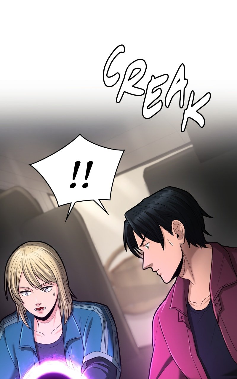 Paranoid Mage Chapter 73 - Page 57