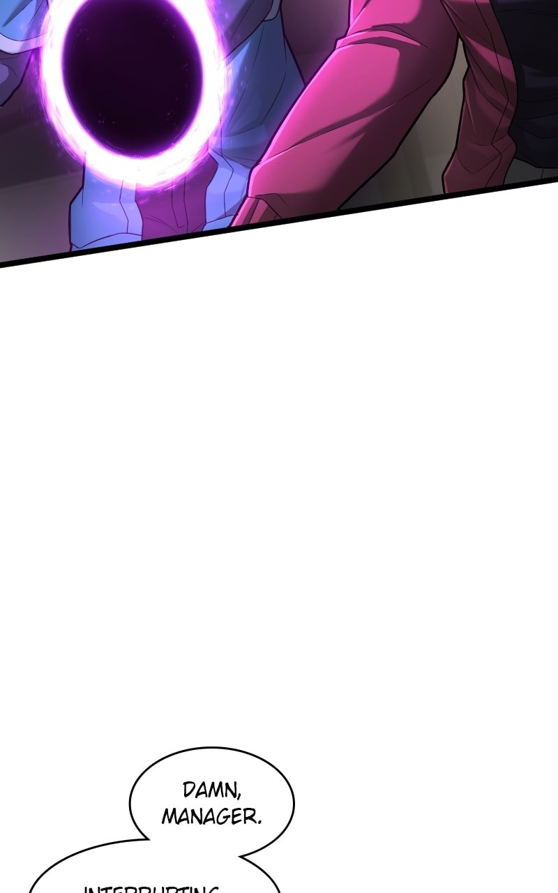 Paranoid Mage Chapter 73 - Page 58