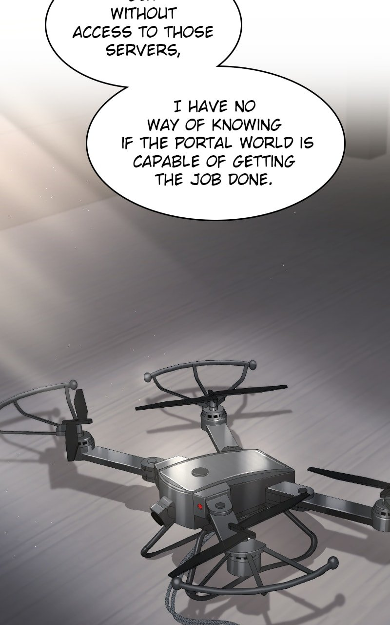 Paranoid Mage Chapter 73 - Page 6