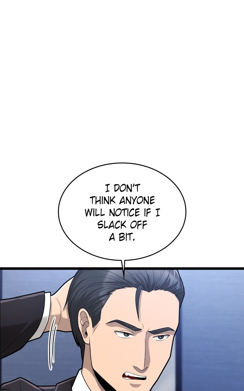 Paranoid Mage Chapter 73 - Page 60