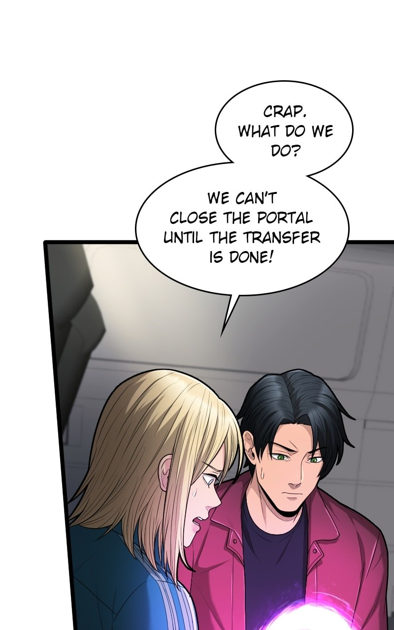 Paranoid Mage Chapter 73 - Page 62