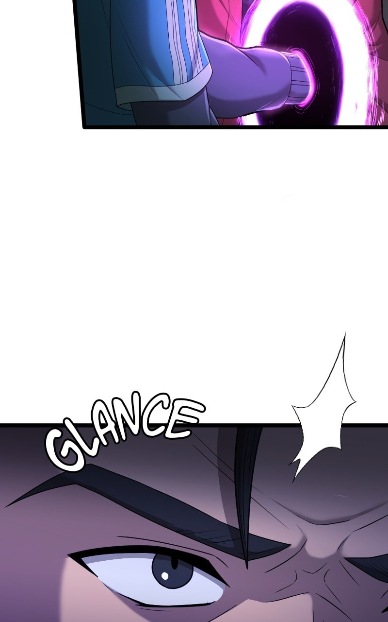 Paranoid Mage Chapter 73 - Page 63