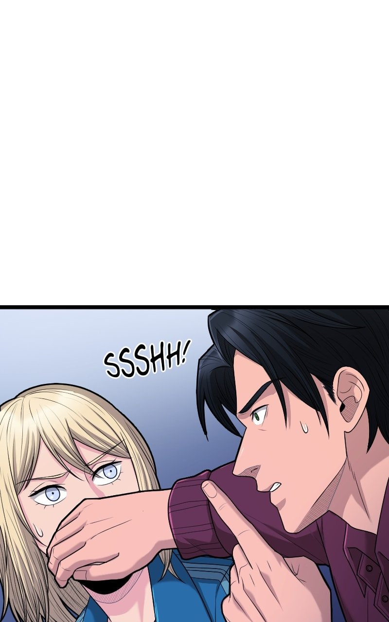 Paranoid Mage Chapter 73 - Page 66