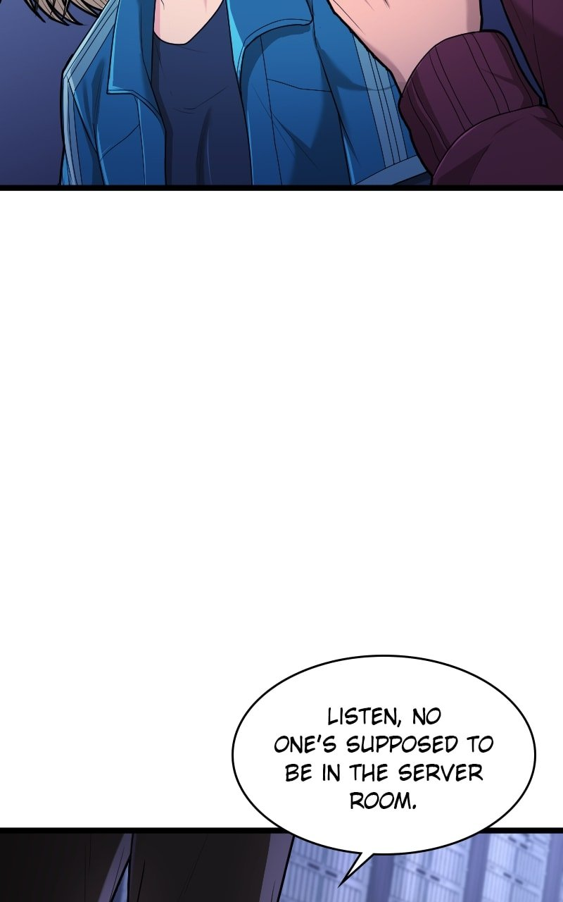 Paranoid Mage Chapter 73 - Page 67
