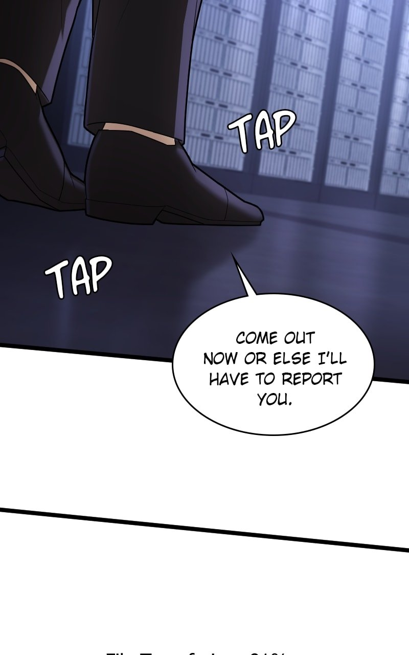 Paranoid Mage Chapter 73 - Page 68