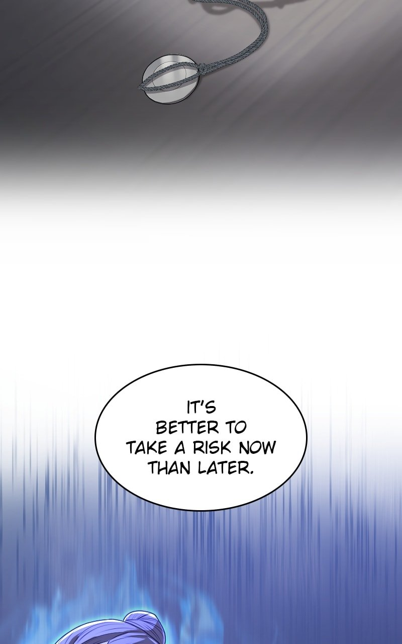 Paranoid Mage Chapter 73 - Page 7