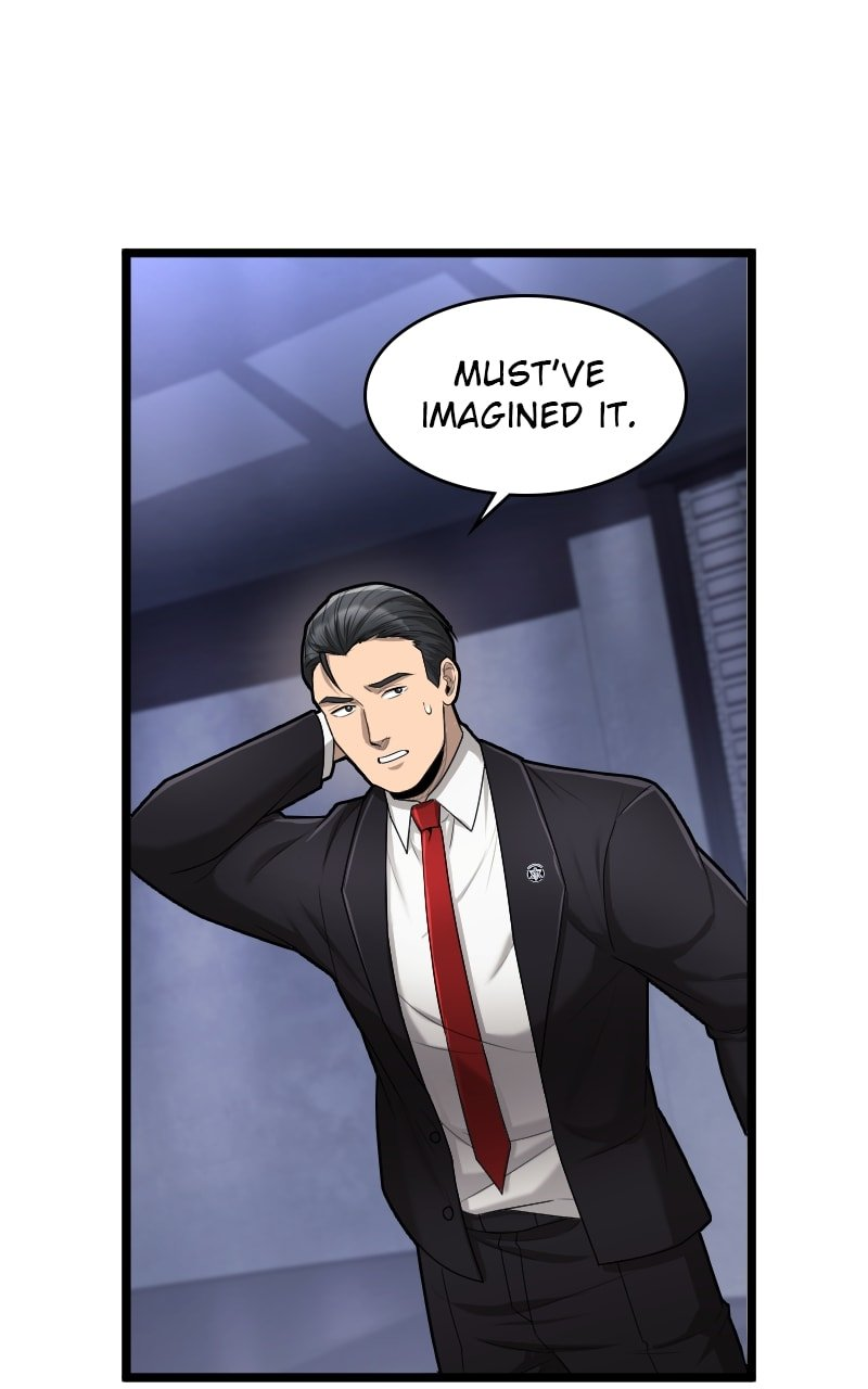 Paranoid Mage Chapter 73 - Page 73