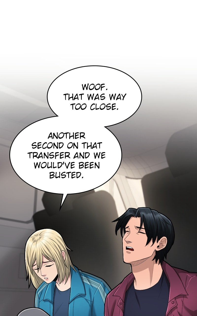 Paranoid Mage Chapter 73 - Page 75