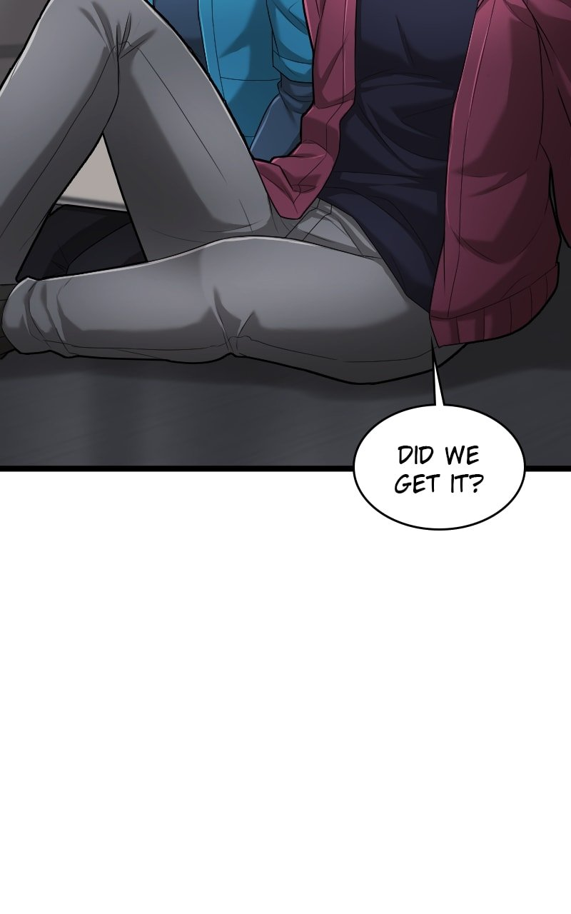 Paranoid Mage Chapter 73 - Page 76
