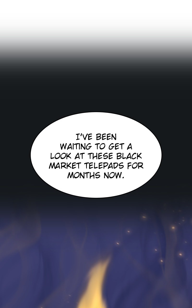 Paranoid Mage Chapter 73 - Page 85