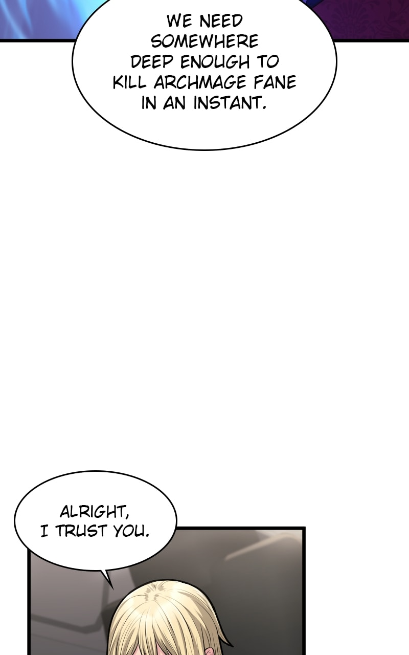 Paranoid Mage Chapter 73 - Page 9