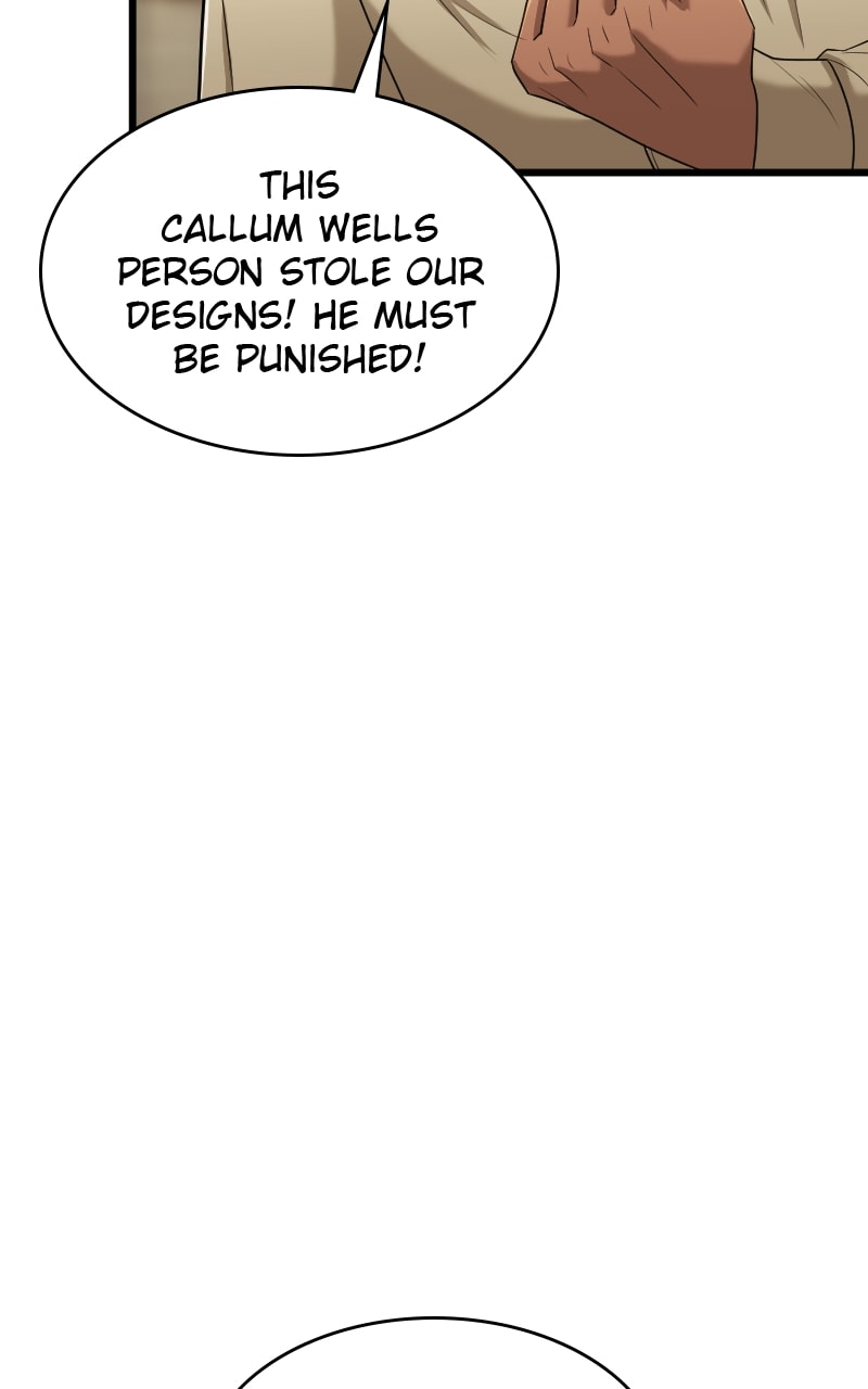 Paranoid Mage Chapter 73 - Page 90