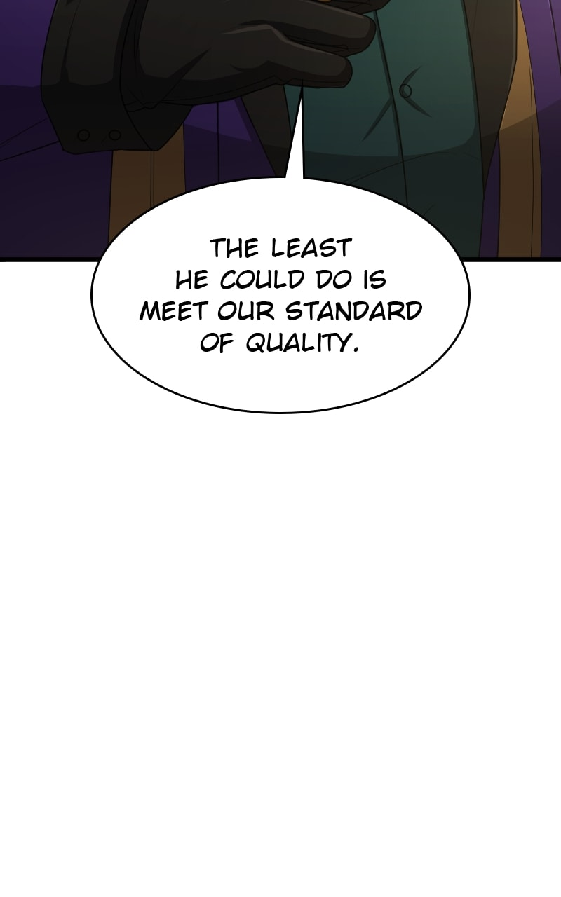 Paranoid Mage Chapter 73 - Page 92