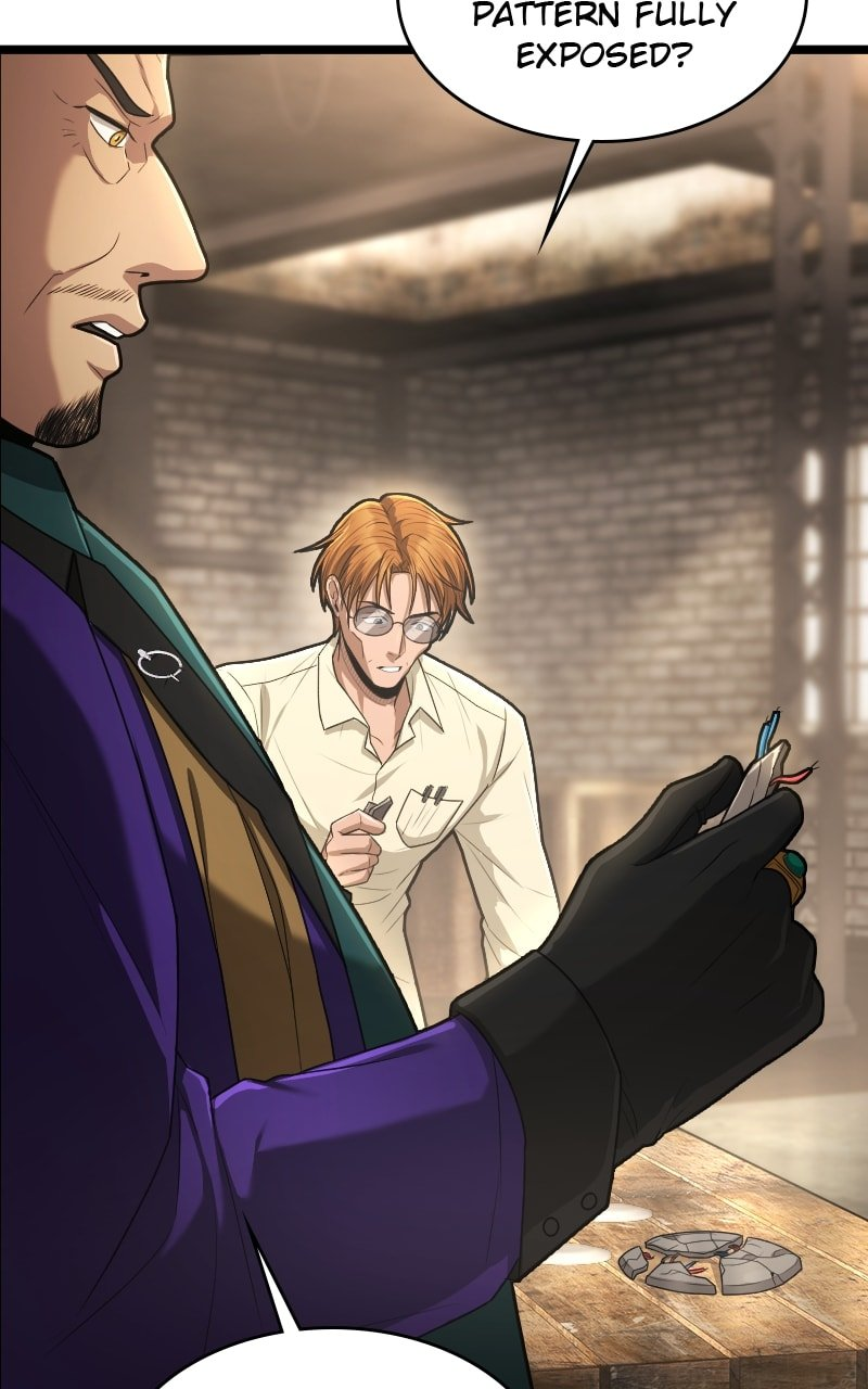 Paranoid Mage Chapter 73 - Page 95