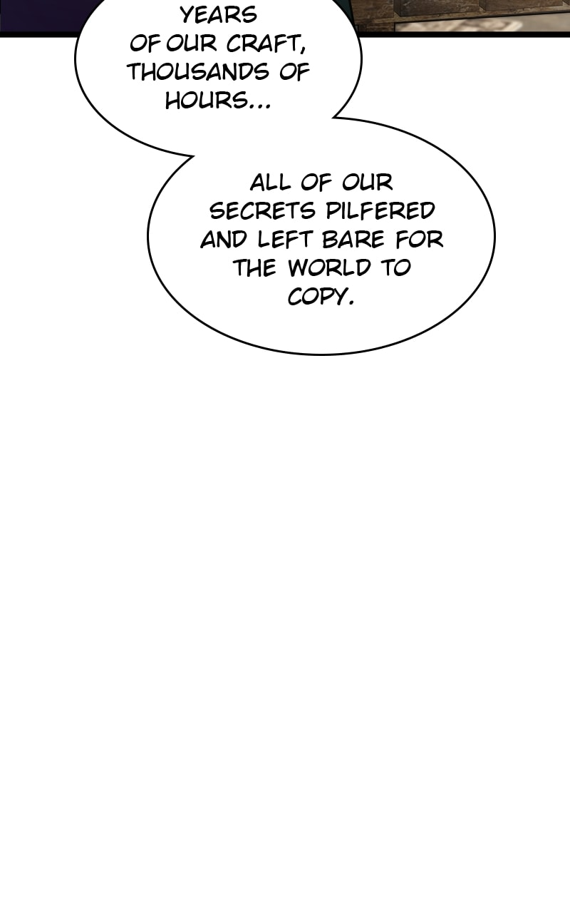 Paranoid Mage Chapter 73 - Page 96