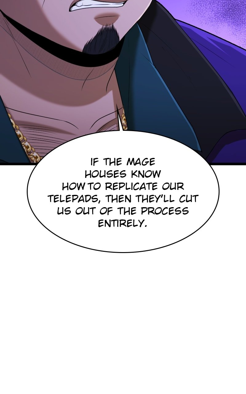 Paranoid Mage Chapter 73 - Page 98