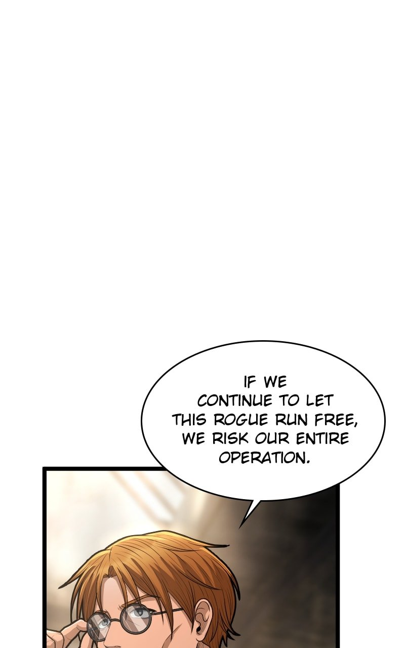 Paranoid Mage Chapter 73 - Page 99
