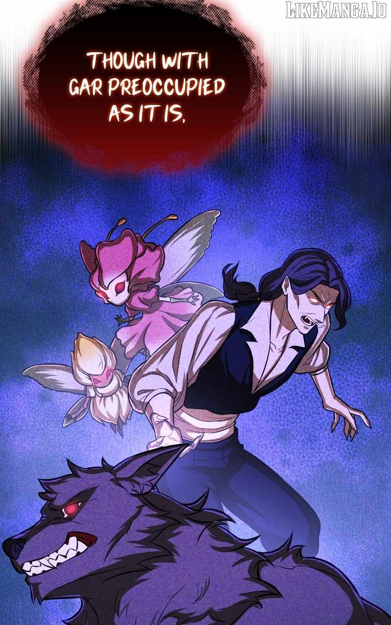 Paranoid Mage Chapter 78 - Page 112