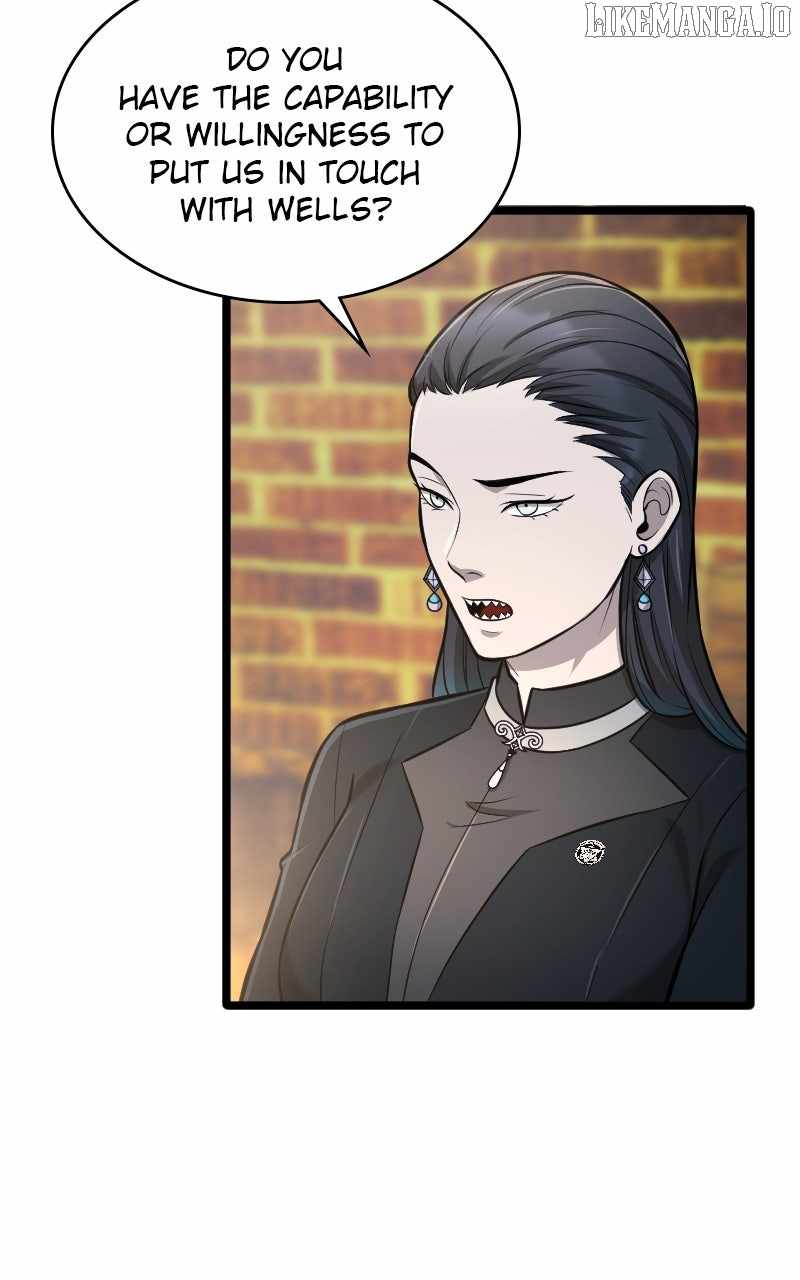 Paranoid Mage Chapter 78 - Page 115