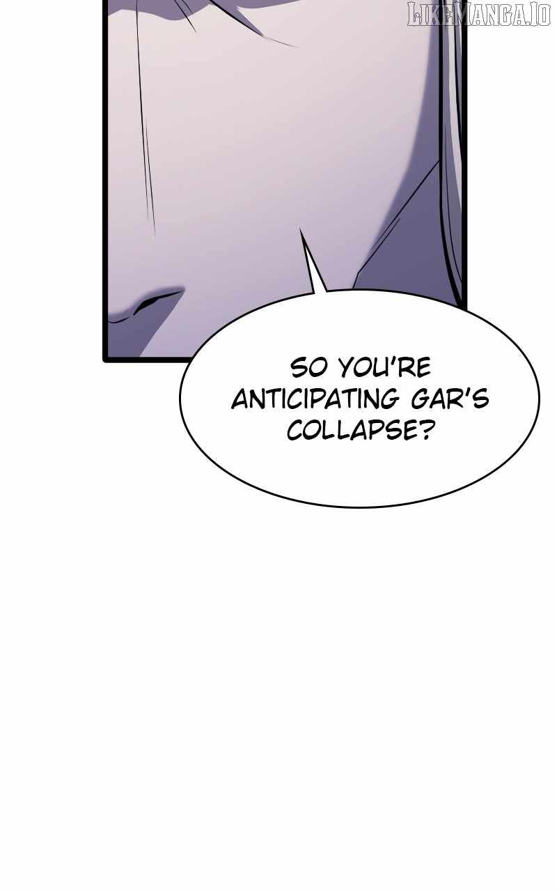 Paranoid Mage Chapter 78 - Page 126