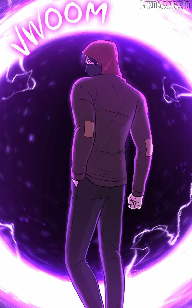Paranoid Mage Chapter 78 - Page 129