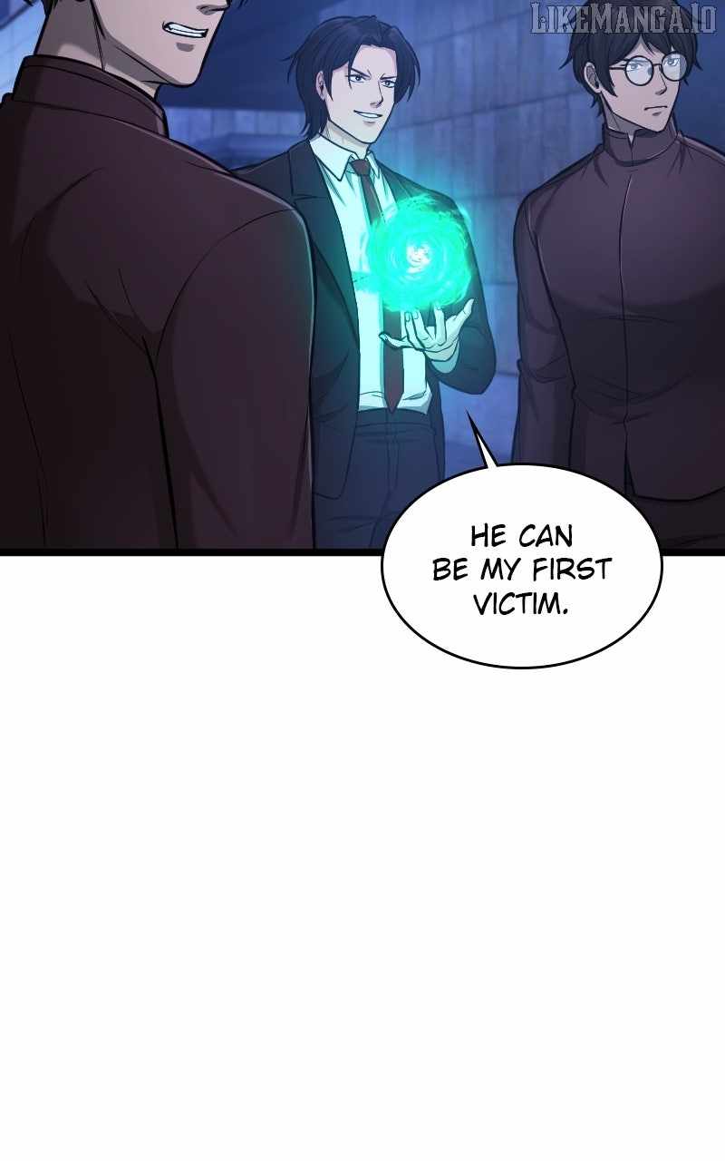 Paranoid Mage Chapter 78 - Page 15