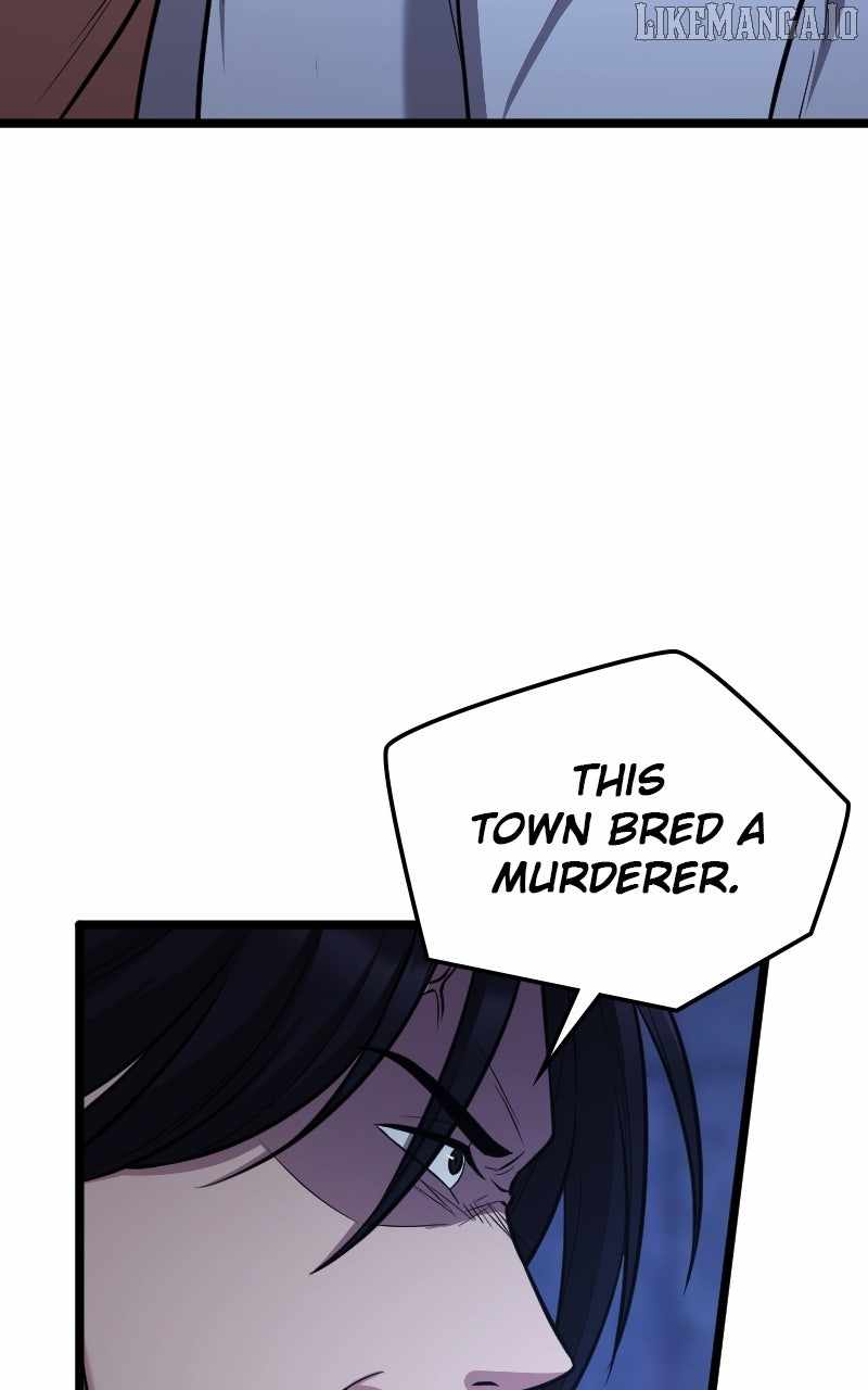 Paranoid Mage Chapter 78 - Page 20