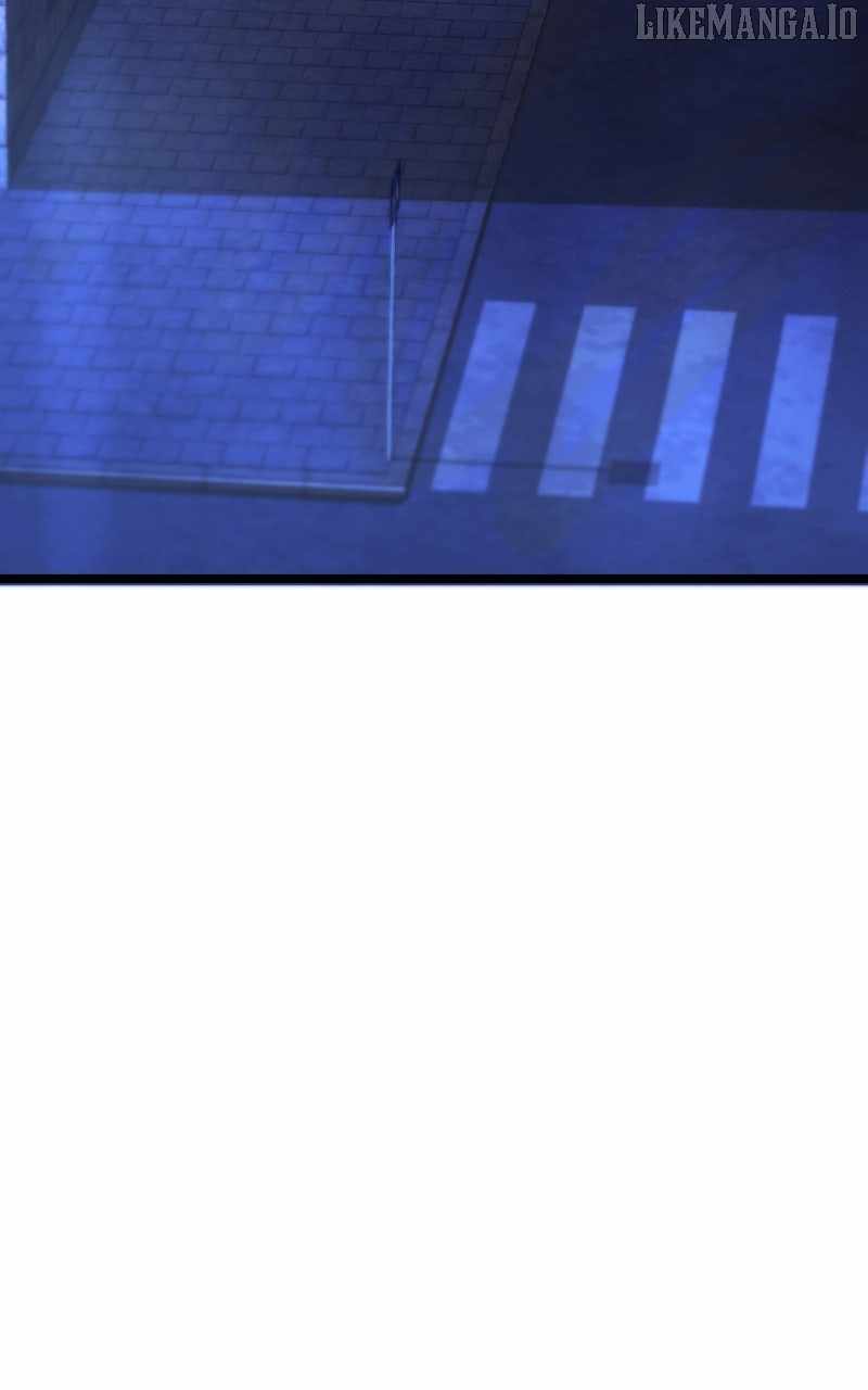 Paranoid Mage Chapter 78 - Page 3