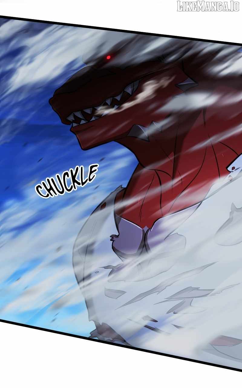 Paranoid Mage Chapter 78 - Page 30