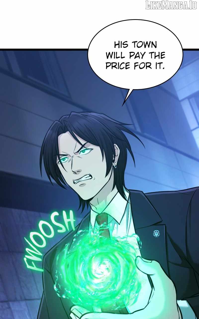 Paranoid Mage Chapter 78 - Page 4