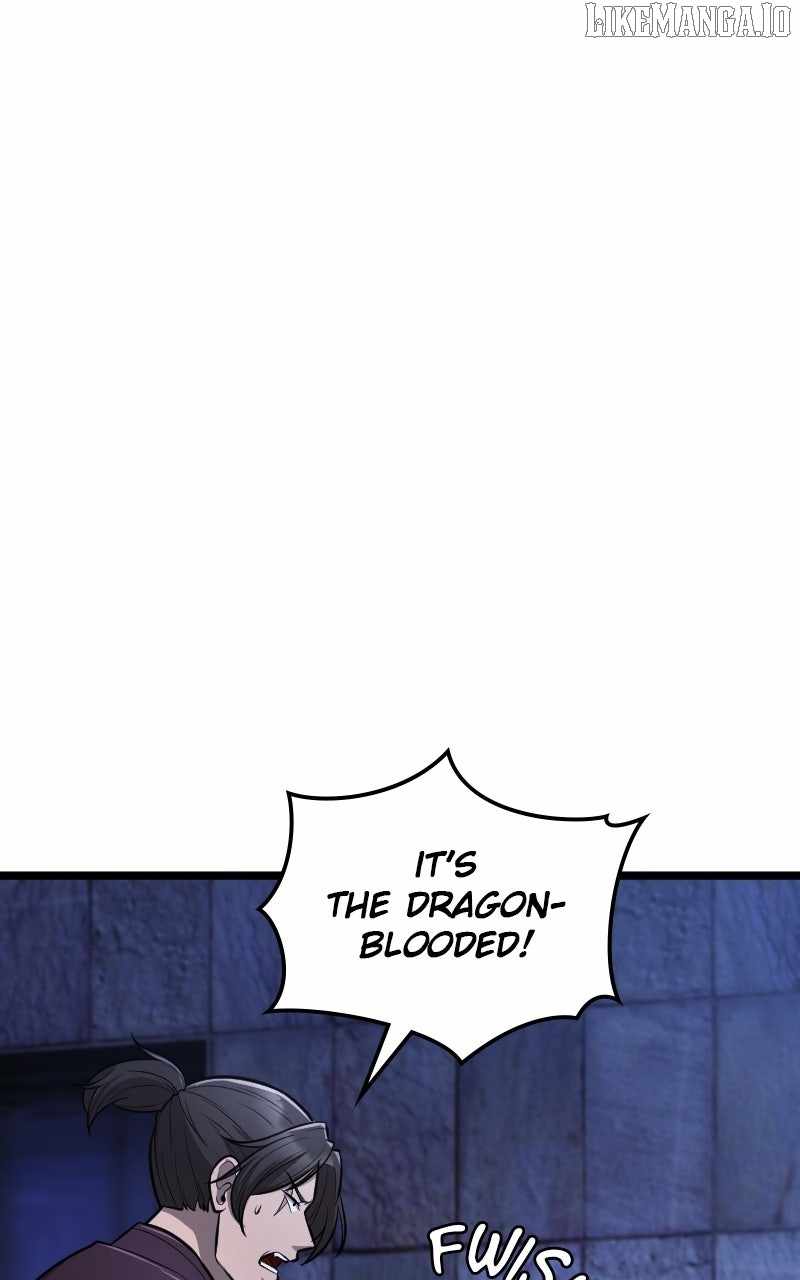 Paranoid Mage Chapter 78 - Page 33