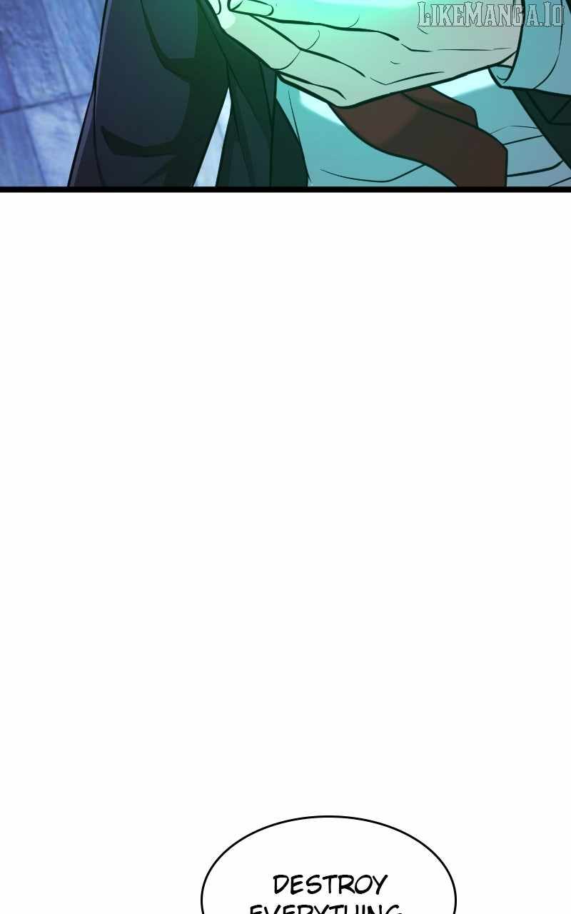Paranoid Mage Chapter 78 - Page 5