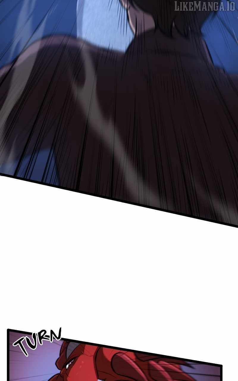 Paranoid Mage Chapter 78 - Page 44
