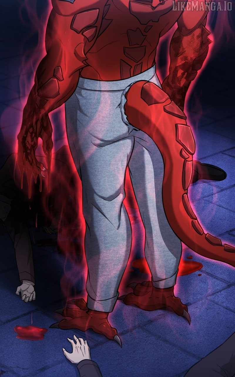 Paranoid Mage Chapter 78 - Page 49