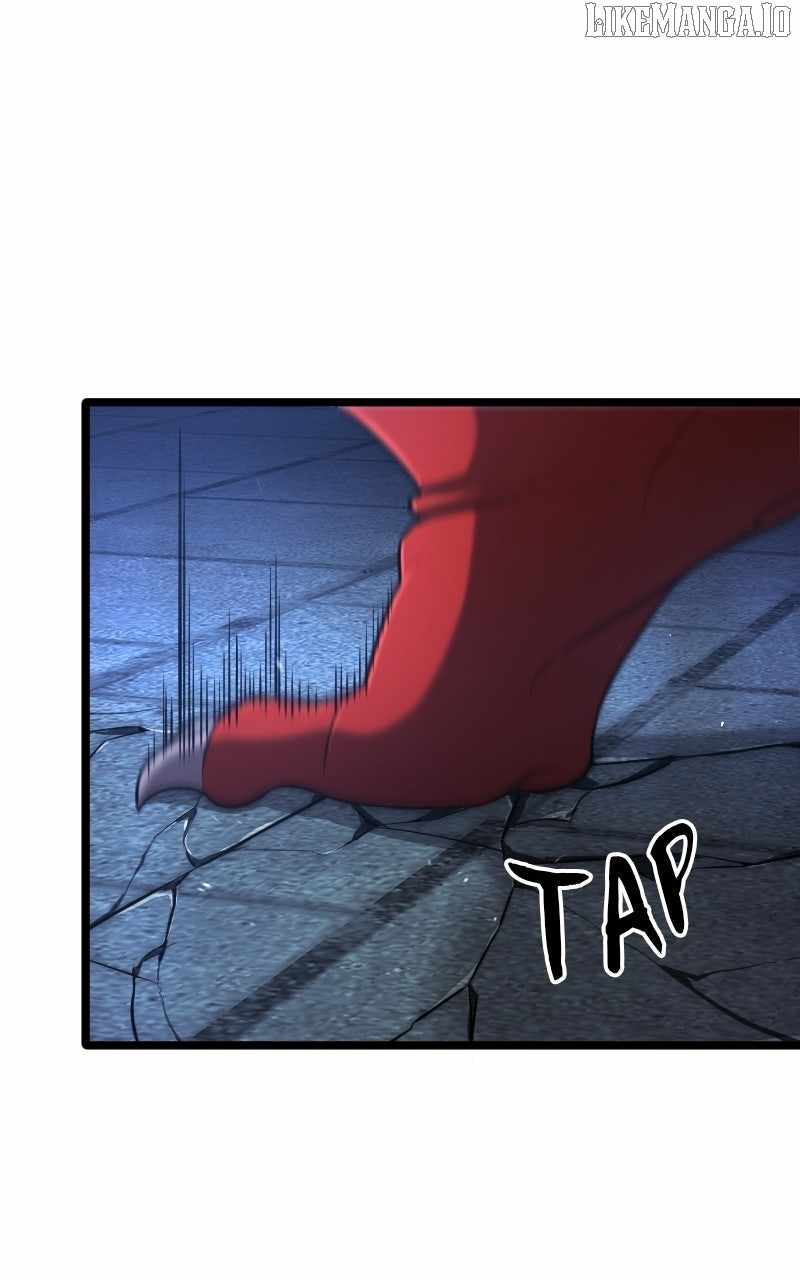 Paranoid Mage Chapter 78 - Page 54