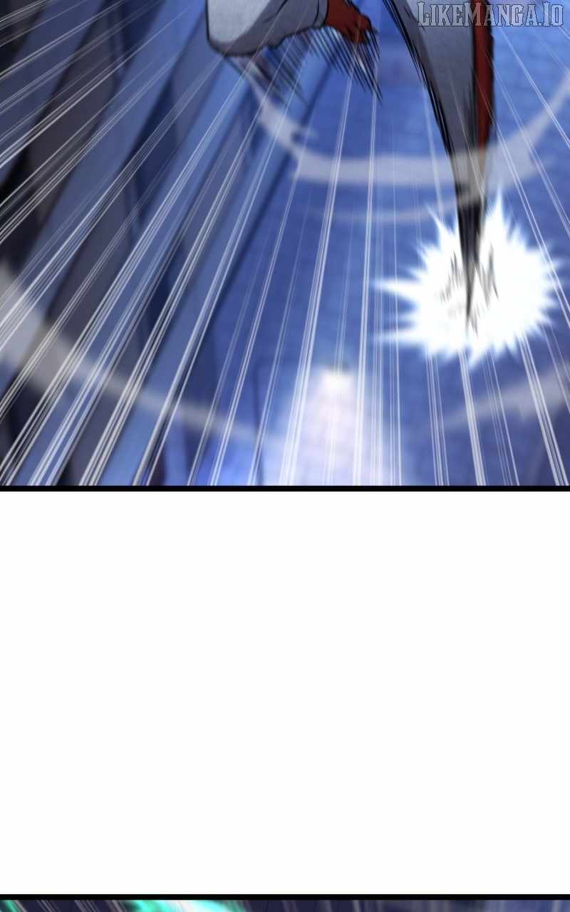 Paranoid Mage Chapter 78 - Page 56
