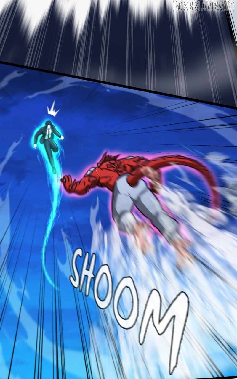 Paranoid Mage Chapter 78 - Page 62